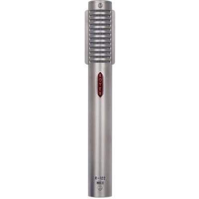 Royer R-122 MKII Active Ribbon Microphone